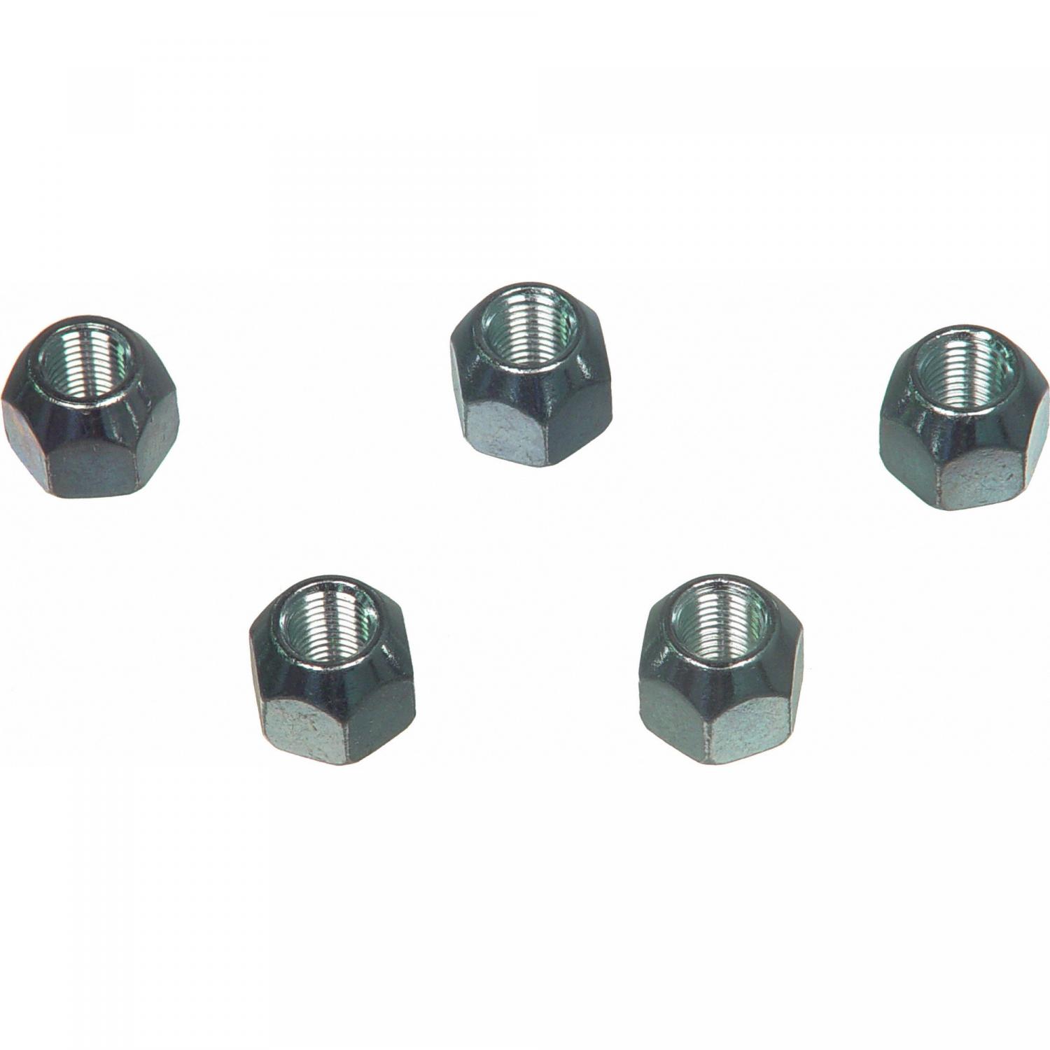 Wagner Brake BD61448 - Wheel Lug Nut Wagner Brake BD61448 Wheel Lug Nut product image 1 of 1