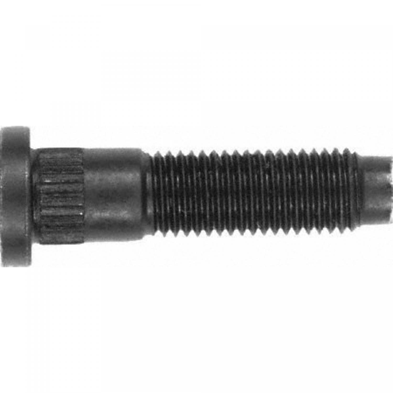 Wagner Brake BD61451 - Wheel Lug Stud Wagner Brake BD61451 Wheel Lug Stud product image 1 of 2