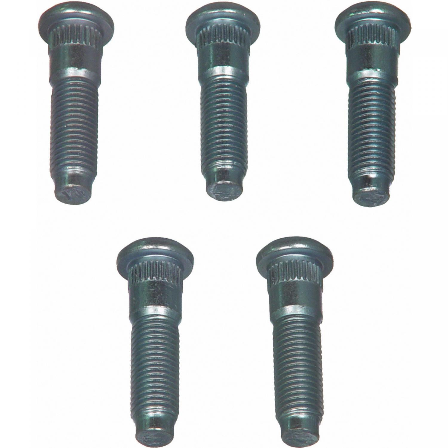 Wagner Brake BD61451 - Wheel Lug Stud Wagner Brake BD61451 Wheel Lug Stud product image 2 of 2