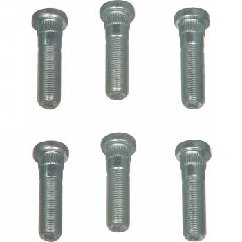 Wagner Brake BD61456 Wheel Lug Stud product image 1 of 1