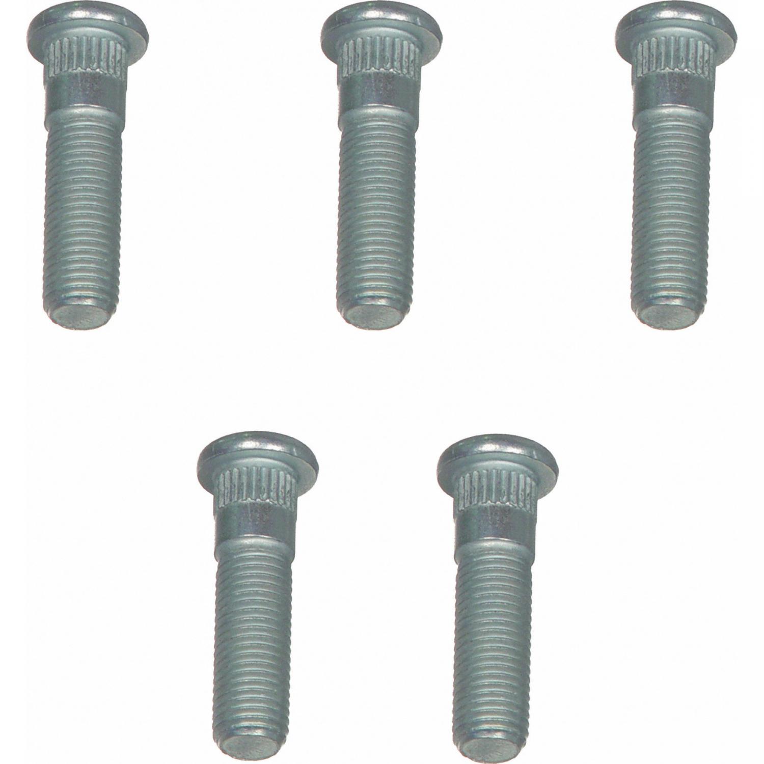 Wagner Brake BD61457 - Wheel Lug Stud Wagner Brake BD61457 Wheel Lug Stud product image 2 of 2