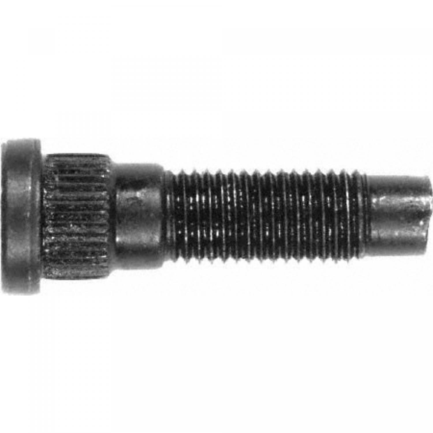 Wagner Brake BD61463 - Wheel Lug Stud Wagner Brake BD61463 Wheel Lug Stud product image 1 of 2