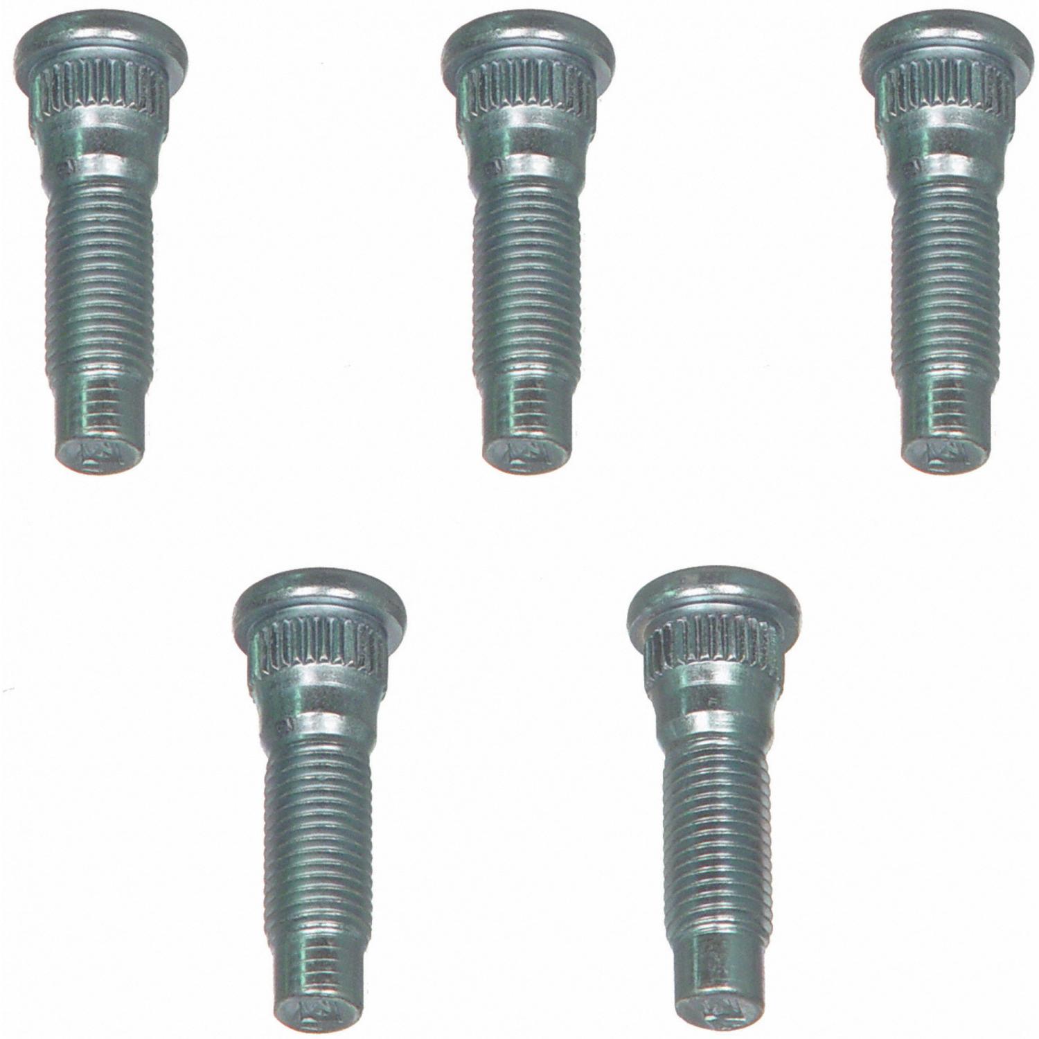 Wagner Brake BD61463 - Wheel Lug Stud Wagner Brake BD61463 Wheel Lug Stud product image 2 of 2