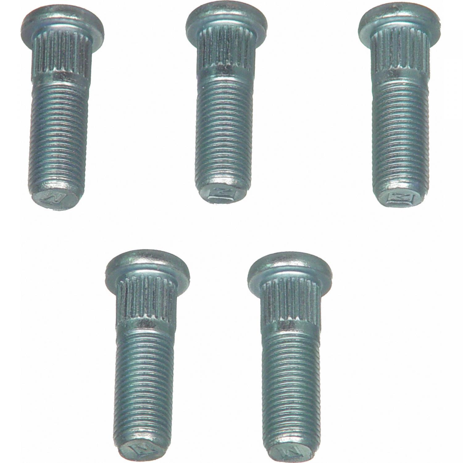 Wagner Brake BD61466 - Wheel Lug Stud Wagner Brake BD61466 Wheel Lug Stud product image 2 of 2