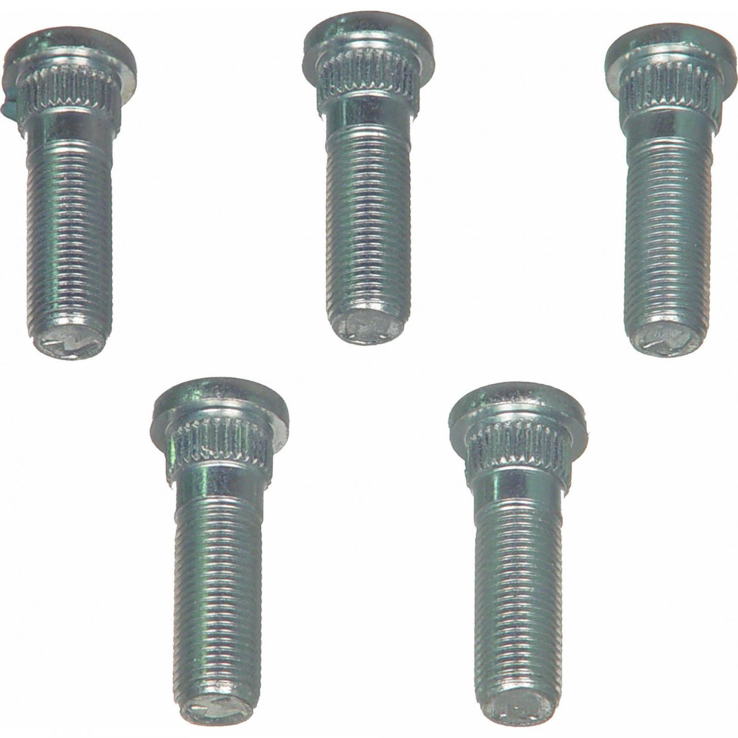 Wagner Brake BD61468 - Wheel Lug Stud Wagner Brake BD61468 Wheel Lug Stud product image 2 of 2