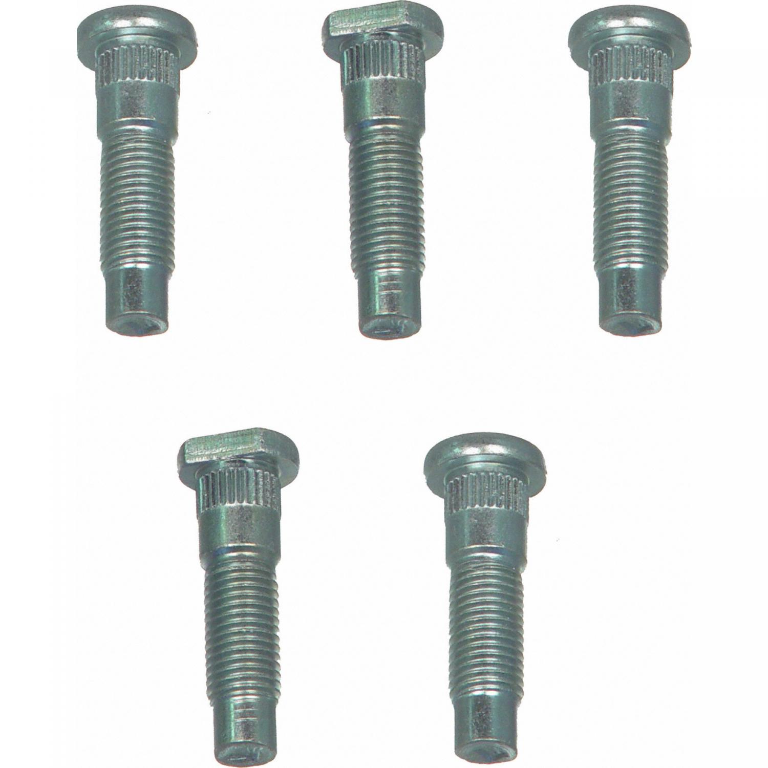 Wagner Brake BD61469 - Wheel Lug Stud Wagner Brake BD61469 Wheel Lug Stud product image 2 of 2