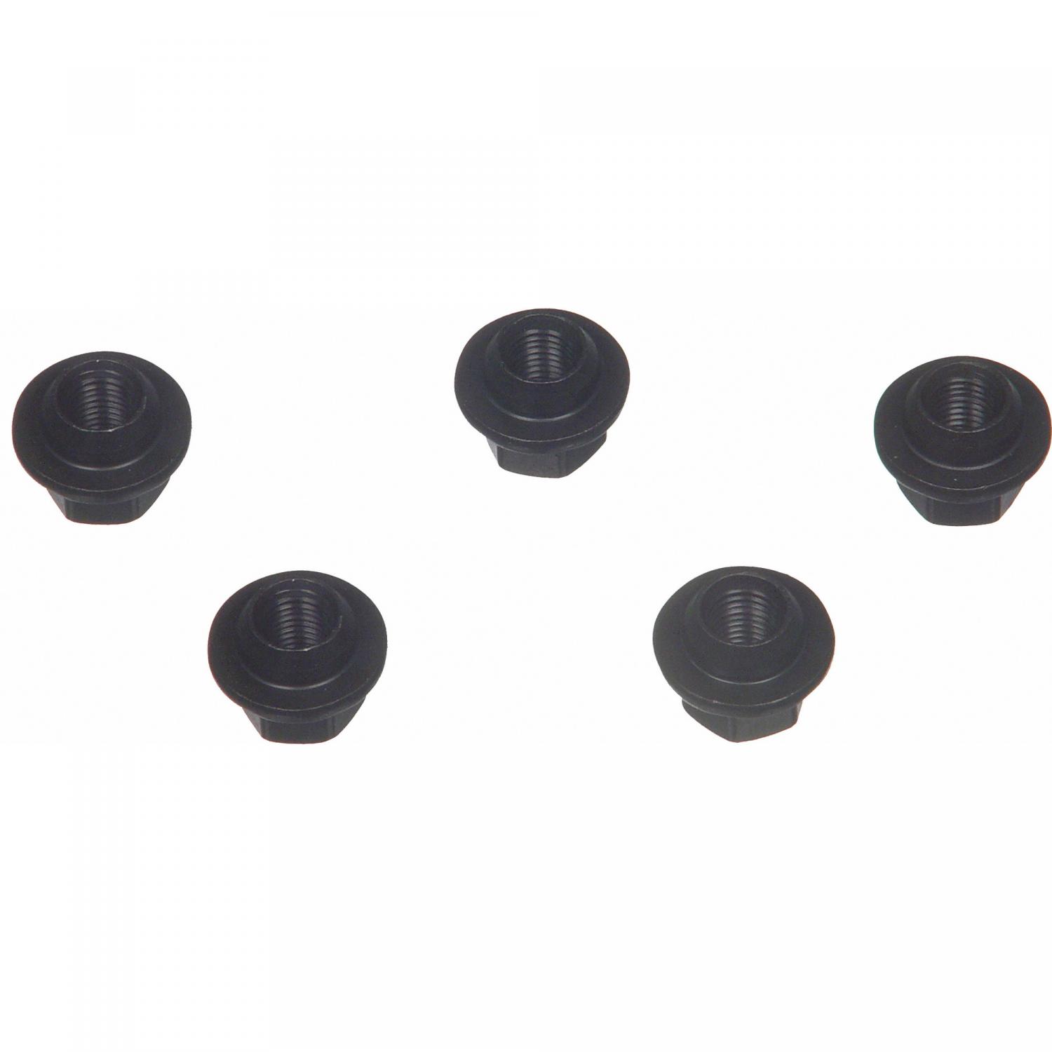 Wagner Brake BD61473 - Wheel Lug Nut Wagner Brake BD61473 Wheel Lug Nut product image 2 of 2