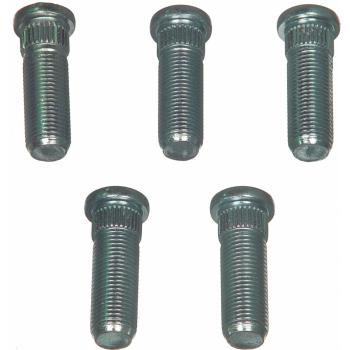 Wagner Brake BD61483  product image 2 of 2