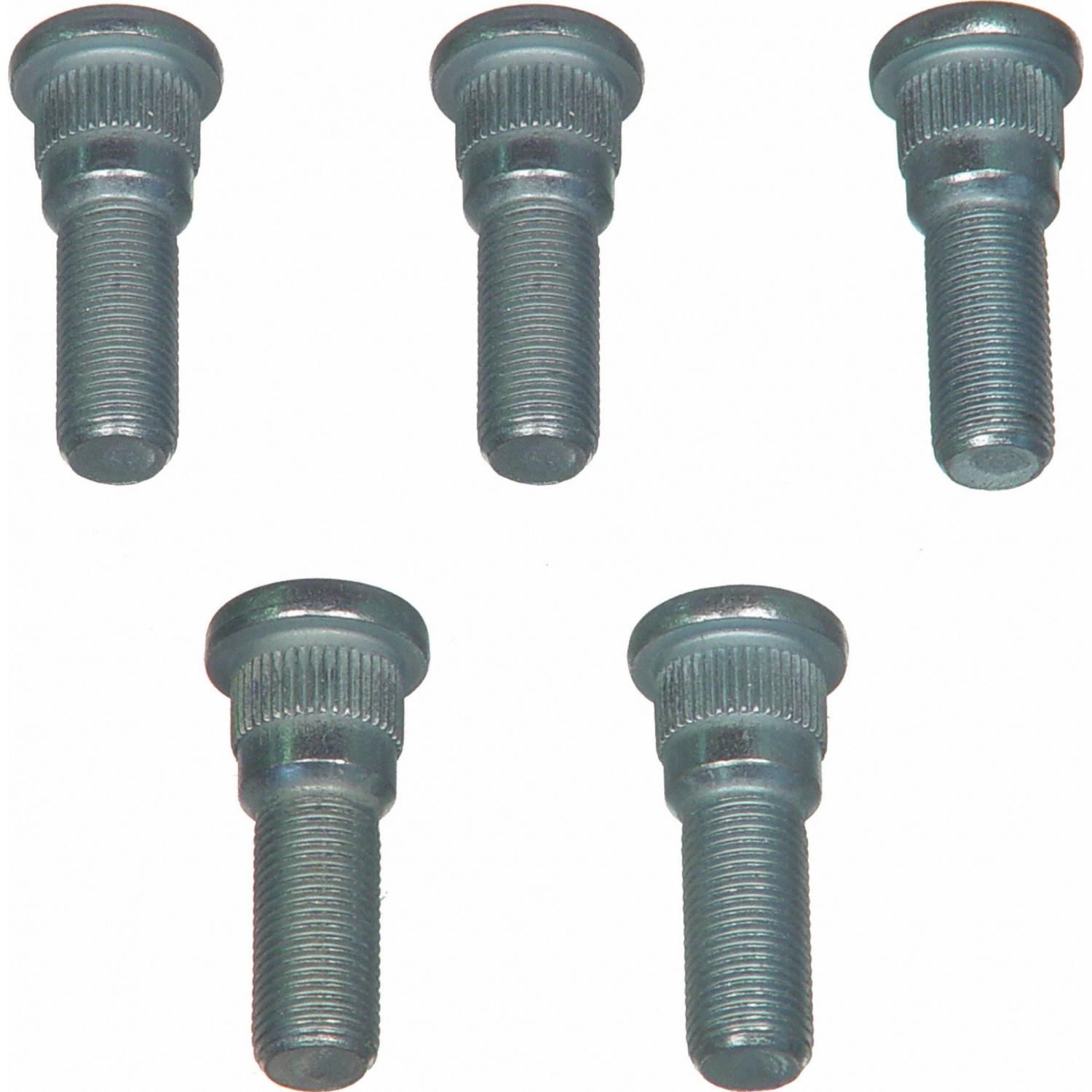Wagner Brake BD61499 Wheel Lug Stud product image 1 of 1