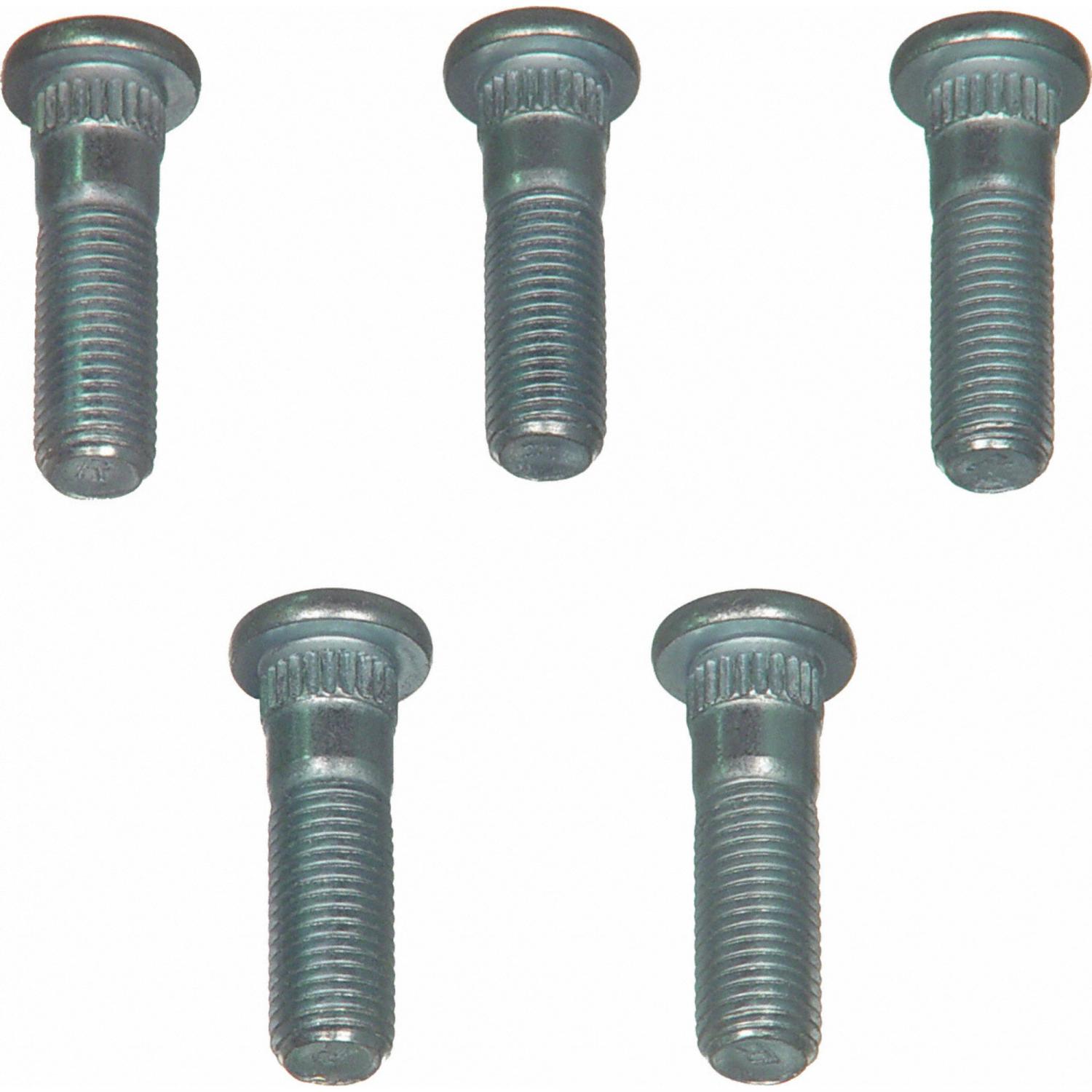 Wagner Brake BD61520 - Wheel Lug Stud Wagner Brake BD61520 Wheel Lug Stud product image 1 of 1