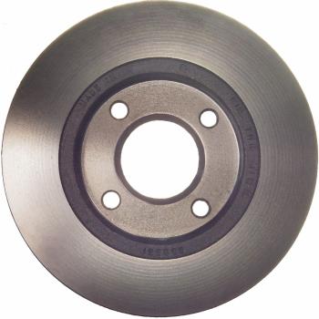 Wagner Brake BD61783 product image 2 of 2