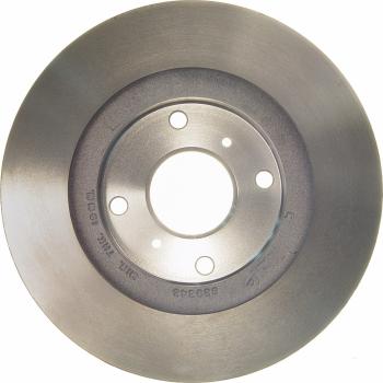 Wagner Brake BD61799  product image 2 of 2
