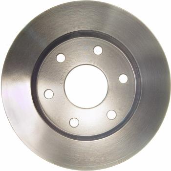 Wagner Brake BD61809  product image 2 of 2