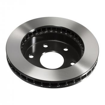 Wagner Brake BD61812E Disc Brake Rotor product image 1 of 3