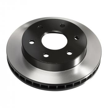 Wagner Brake BD61812E Disc Brake Rotor product image 3 of 3