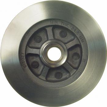 Wagner Brake BD61813  product image 2 of 2