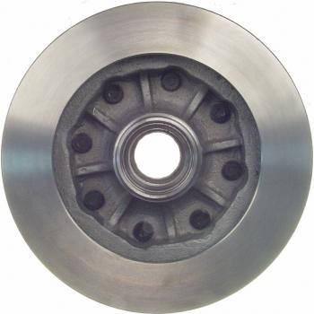 Wagner Brake BD61814 Wagner Brake BD61814 product image 2 of 2