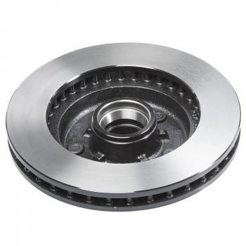 Wagner Brake BD61815E Wagner Brake BD61815E product image 1 of 3
