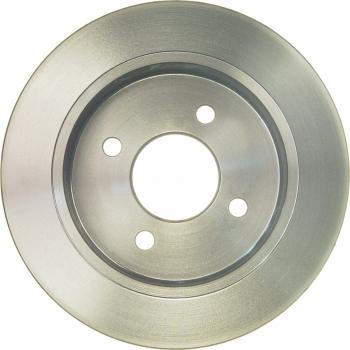 Wagner Brake BD61821 Wagner Brake BD61821 product image 2 of 2