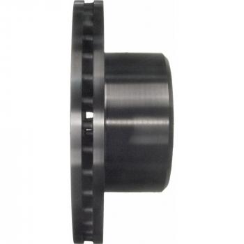 Wagner Brake BD61833 Wagner Brake BD61833 product image 1 of 2