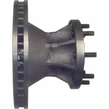 Wagner Brake BD61846 Wagner Brake BD61846 product image 1 of 2