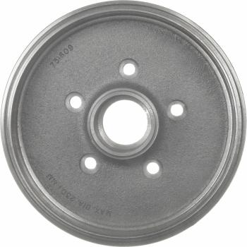 Wagner Brake BD61881 Wagner Brake BD61881 product image 2 of 2