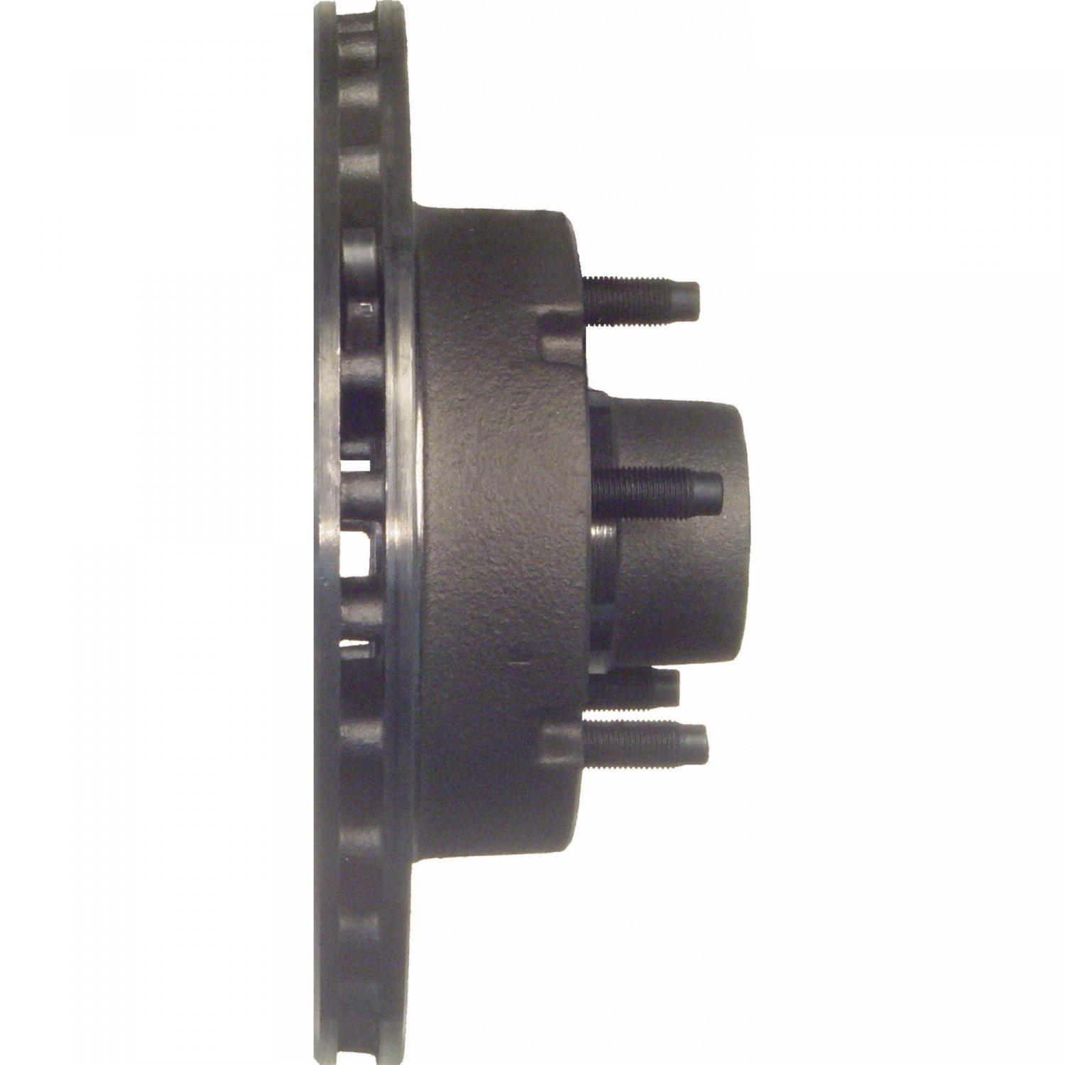 Wagner Brake BD61911 Wagner Brake BD61911 product image 1 of 2
