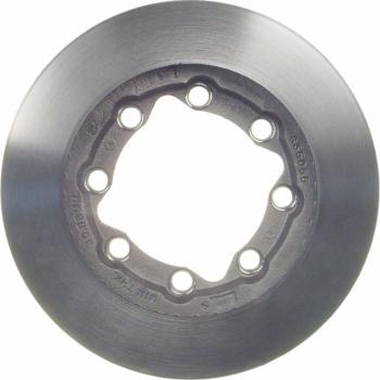 Wagner Brake BD61918  product image 2 of 2