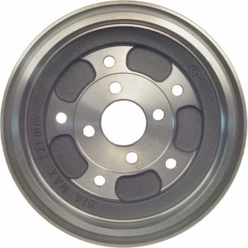 Wagner Brake BD61934  product image 2 of 2