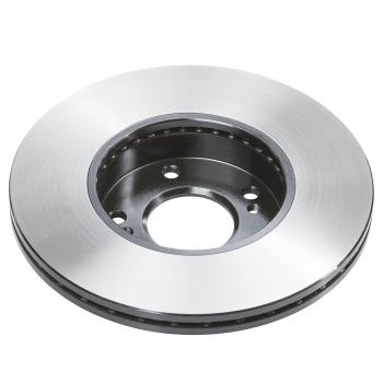 Wagner Brake BD61956E Disc Brake Rotor product image 1 of 3