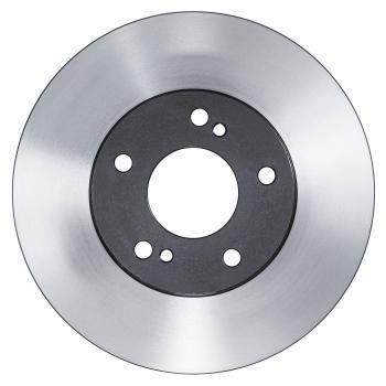Wagner Brake BD61956E Disc Brake Rotor product image 2 of 3