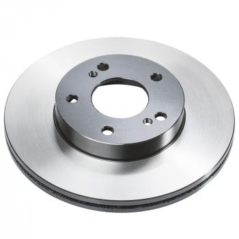 Wagner Brake BD61956E Disc Brake Rotor product image 3 of 3