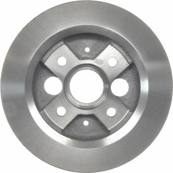 Wagner Brake BD61957  product image 2 of 2