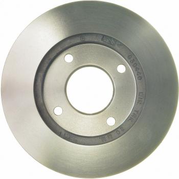 Wagner Brake BD61968  product image 2 of 2