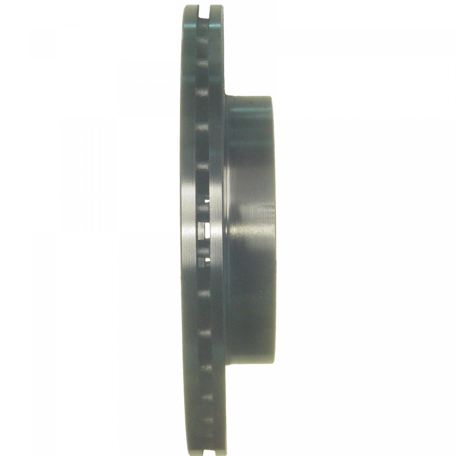 Wagner Brake BD61981 Wagner Brake BD61981 product image 1 of 2