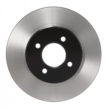 Wagner Brake BD61982E - Disc Brake Rotor Wagner Brake BD61982E Disc Brake Rotor product image 1 of 1