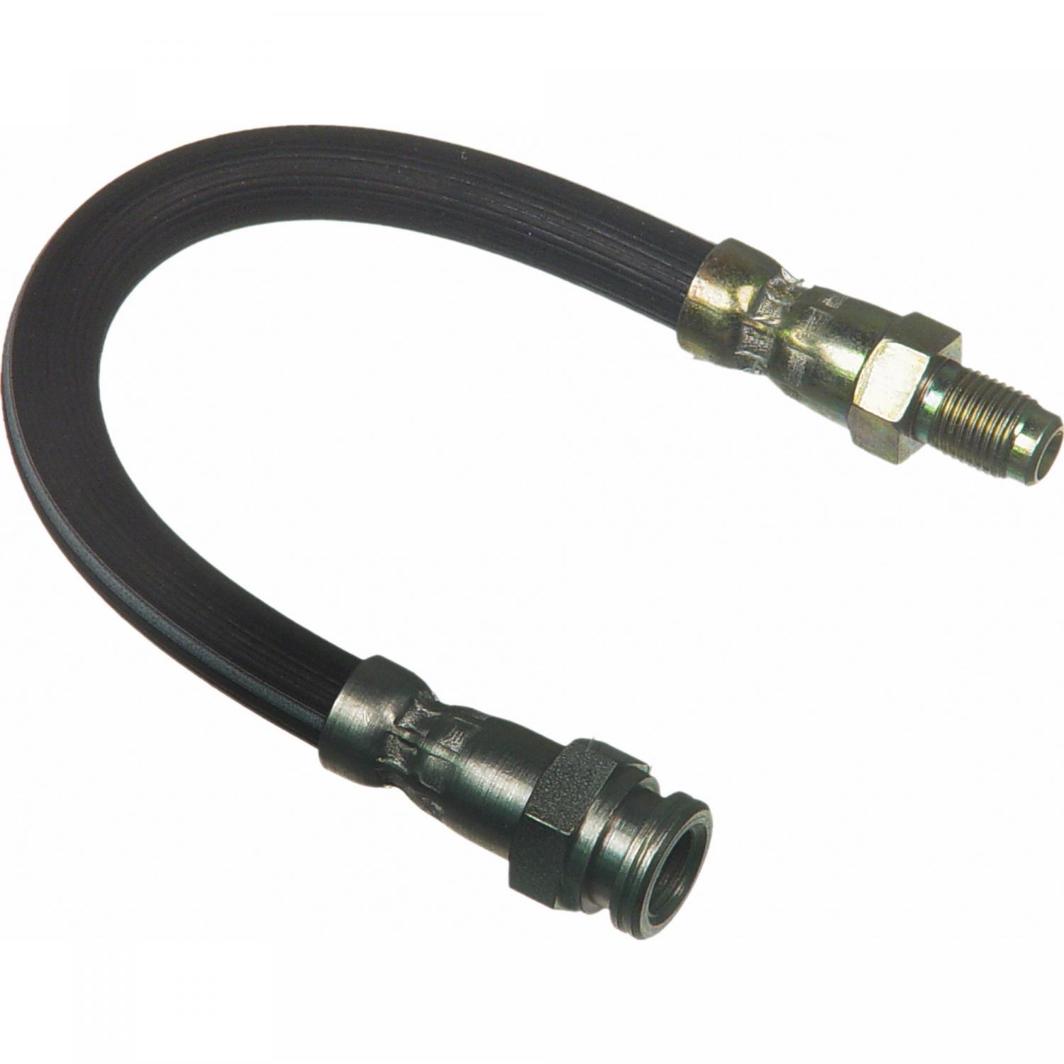 Wagner Brake BH100979 - Brake Hydraulic Hose Wagner Brake BH100979 Brake Hydraulic Hose product image 1 of 1