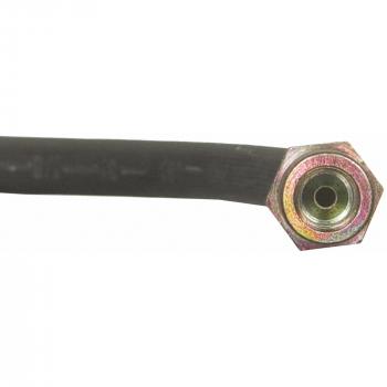 Wagner Brake BH101304 Brake Hydraulic Hose product image 1 of 2
