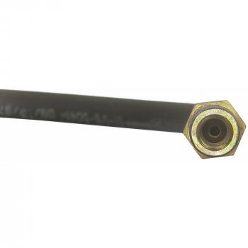 Wagner Brake BH101305 - Brake Hydraulic Hose Wagner Brake BH101305 Brake Hydraulic Hose product image 1 of 2