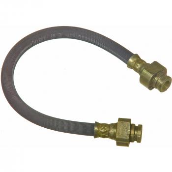 Wagner Brake BH102186 - Brake Hydraulic Hose Wagner Brake BH102186 Brake Hydraulic Hose product image 1 of 1