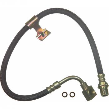 Wagner Brake BH102464 Brake Hydraulic Hose product image 1 of 1