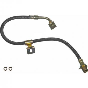 Wagner Brake BH102465 - Brake Hydraulic Hose Wagner Brake BH102465 Brake Hydraulic Hose product image 1 of 1