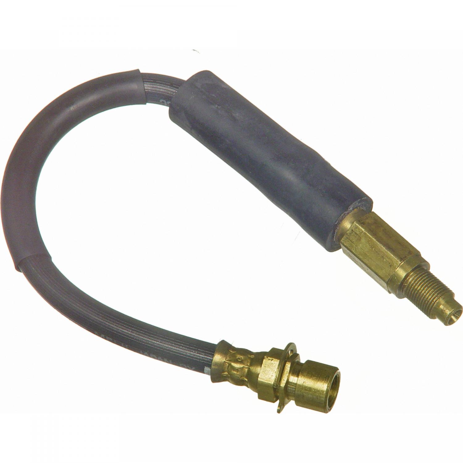 Wagner Brake BH102472 - Brake Hydraulic Hose Wagner Brake BH102472 Brake Hydraulic Hose product image 1 of 1