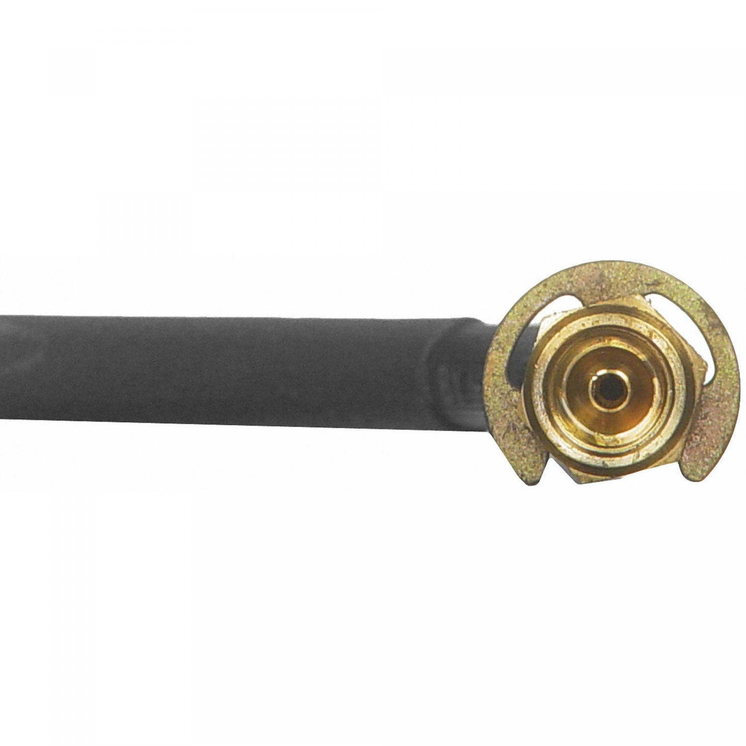 Wagner Brake BH102473 - Brake Hydraulic Hose Wagner Brake BH102473 Brake Hydraulic Hose product image 1 of 2