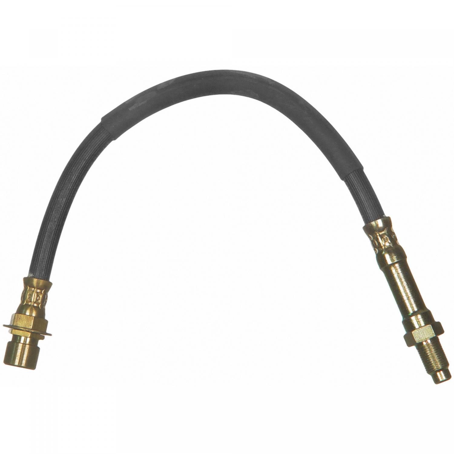 Wagner Brake BH102473 - Brake Hydraulic Hose Wagner Brake BH102473 Brake Hydraulic Hose product image 2 of 2