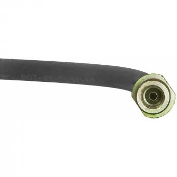 Wagner Brake BH102604 - Brake Hydraulic Hose Wagner Brake BH102604 Brake Hydraulic Hose product image 1 of 2