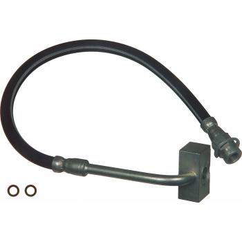 Wagner Brake BH103302 Brake Hydraulic Hose product image 1 of 1