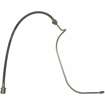 Wagner Brake BH103309  product image 2 of 2