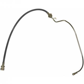 Wagner Brake BH103313 Brake Hydraulic Hose product image 2 of 2