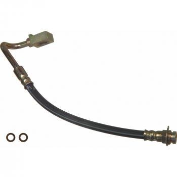 Wagner Brake BH104341 - Brake Hydraulic Hose Wagner Brake BH104341 Brake Hydraulic Hose product image 1 of 1